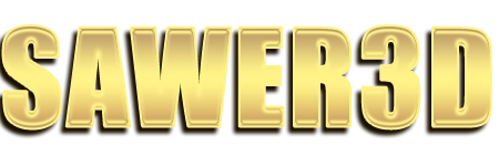 Logo SAWER3D